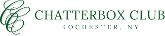 Chatterbox club logo